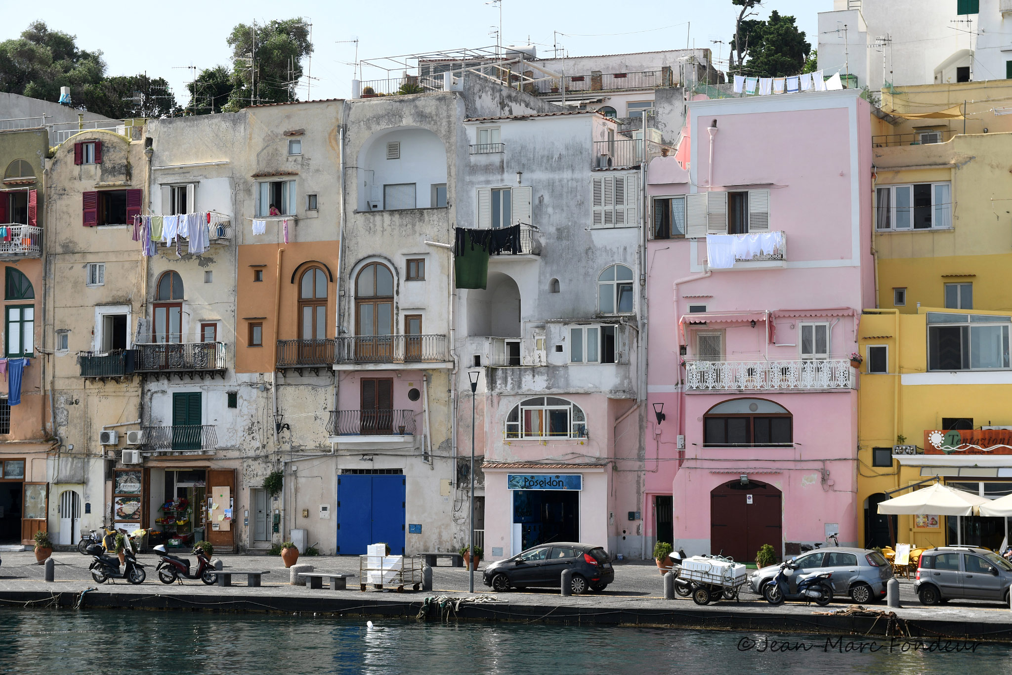 Procida